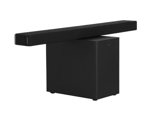 Саундбар TCL C935U